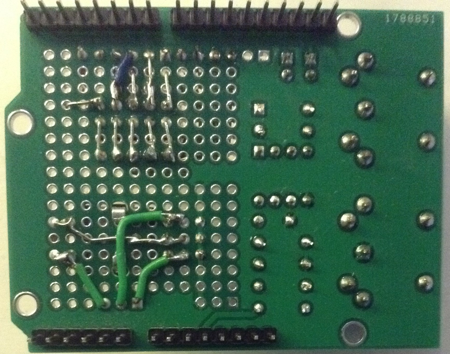 Modulo Encoder Rotativo 2 canali con Pulsante - Arduino rotary switch